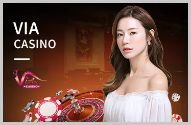 Trò chơi Casino trực tuyến